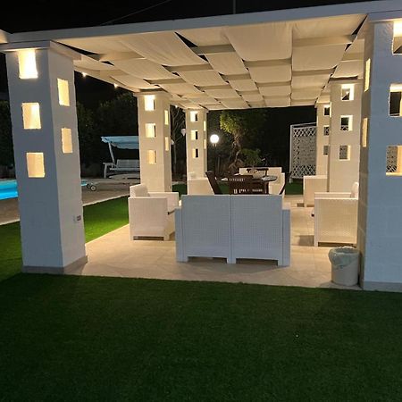 Casa De Lidzia2 Apartment Чистернино Екстериор снимка