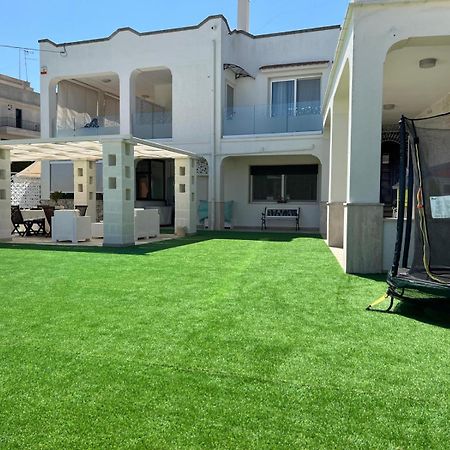 Casa De Lidzia2 Apartment Чистернино Екстериор снимка