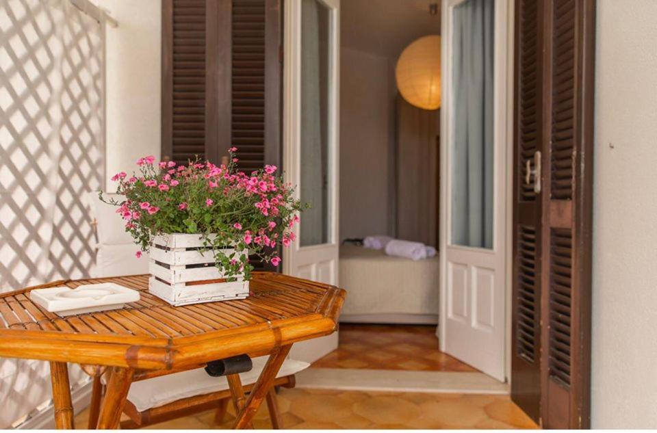Casa De Lidzia2 Apartment Чистернино Екстериор снимка