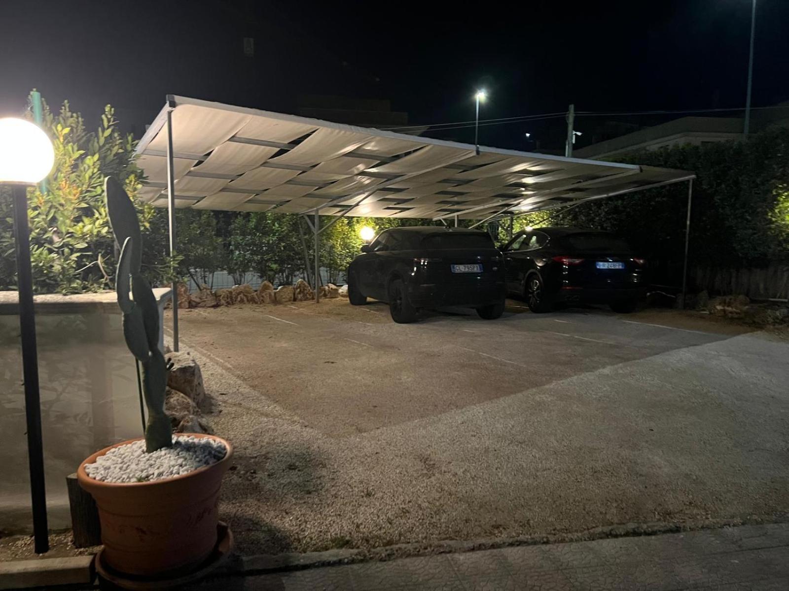 Casa De Lidzia2 Apartment Чистернино Екстериор снимка